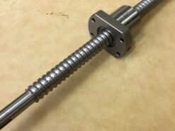 Alternative view of THK BTK 1605A AX3D29