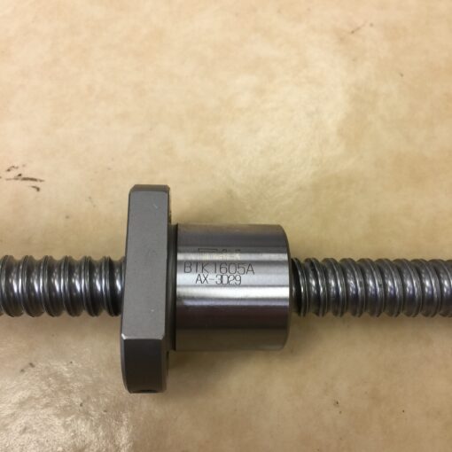 THK BTK 1605A AX3D29 - Image 3
