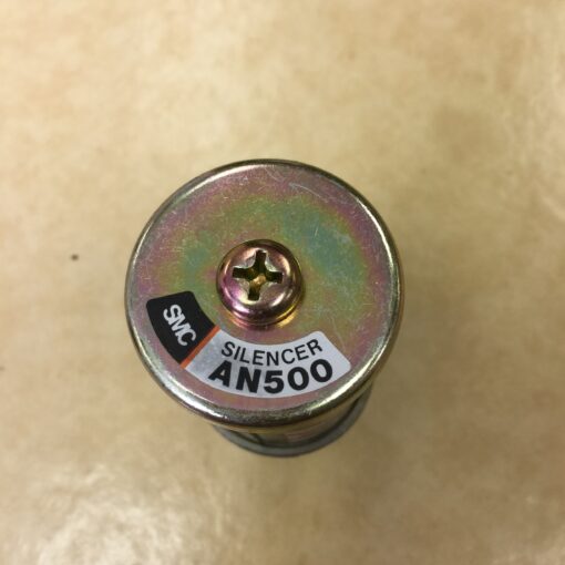 SMC AN500 - Image 3