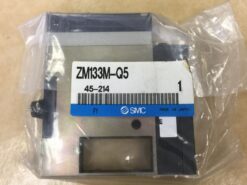 SMC ZM133M-Q5