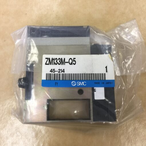SMC ZM133M-Q5