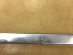 Alternative view of TNR 02-49 TNR