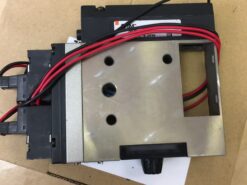 Alternative view of SMC ZM133H-K5LZ