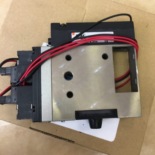 SMC ZM133H-K5LZ - Image 2