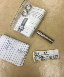 IFM Electronic Efector IE5257
