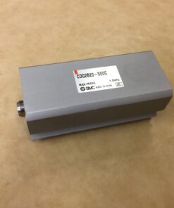 SMC CDQ2B20-50DC