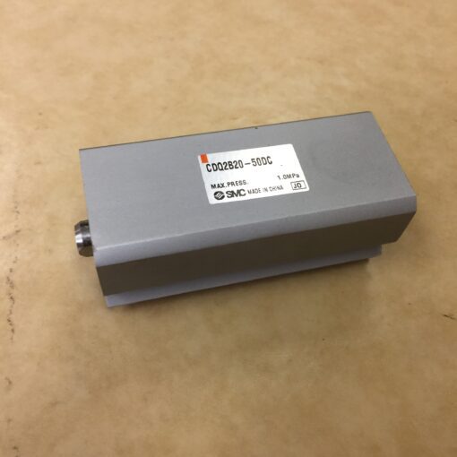 SMC CDQ2B20-50DC