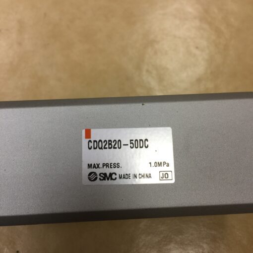SMC CDQ2B20-50DC - Image 3