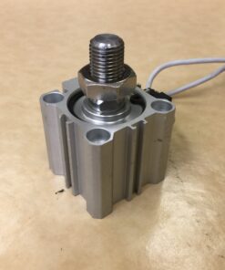 SMC CDQ2B32-10DCM-F7BVL