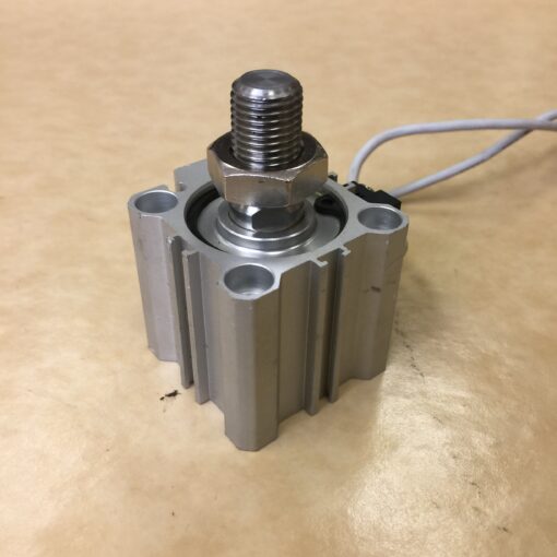 SMC CDQ2B32-10DCM-F7BVL