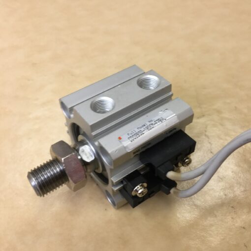 SMC CDQ2B32-10DCM-F7BVL - Image 2