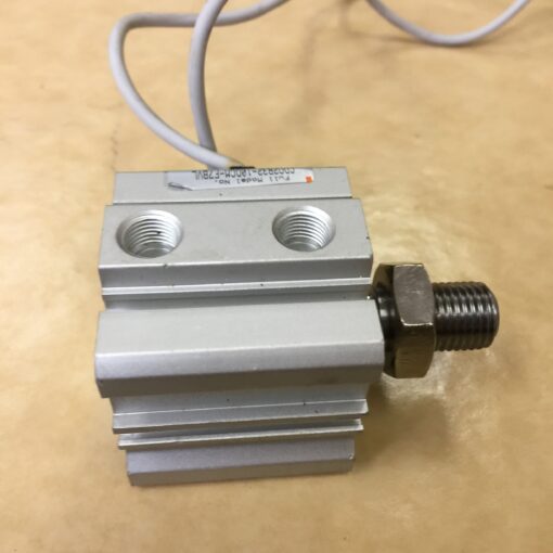 SMC CDQ2B32-10DCM-F7BVL - Image 3