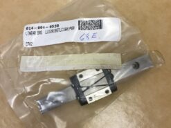 THK Linear Actuator LU120105TLC1B01P6ZO