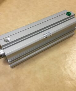 SMC CDQ2A40-125DC
