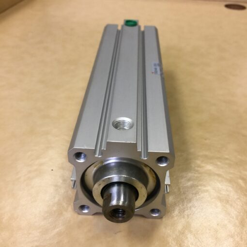 SMC CDQ2A40-125DC - Image 2