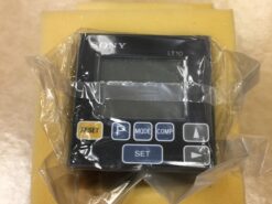 Alternative view of Sony Display Unit LT10-105B