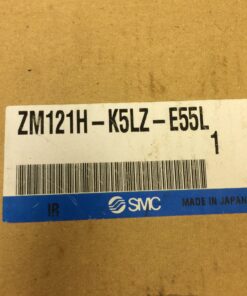 SMC ZM121H-K5LZ-E55L