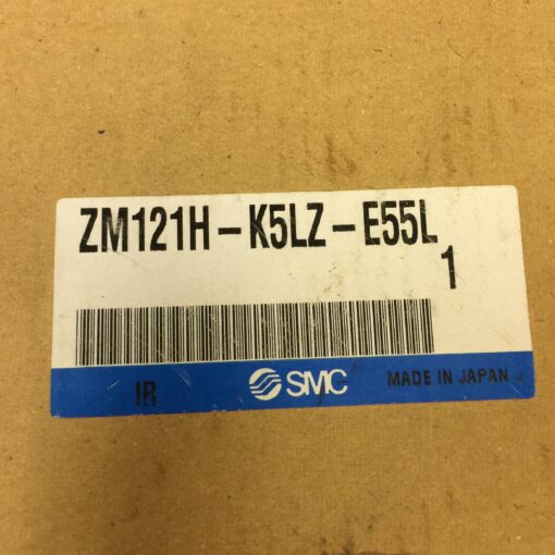 SMC ZM121H-K5LZ-E55L