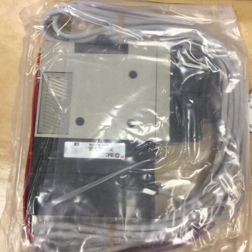 SMC ZM121H-K5LZ-E55L - Image 3