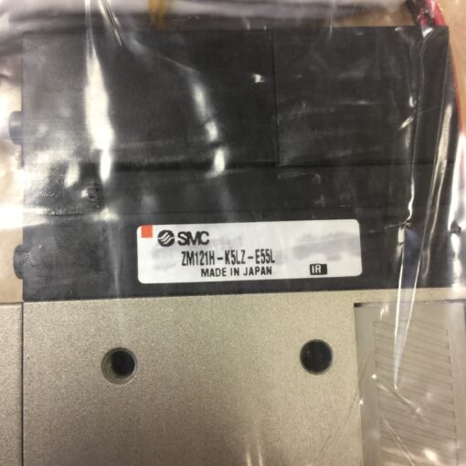 SMC ZM121H-K5LZ-E55L - Image 4