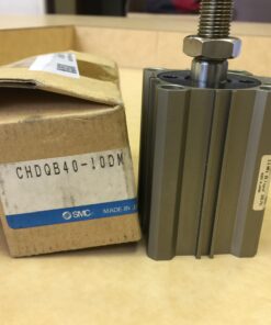 SMC CHDQB40-10DM
