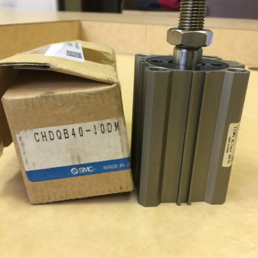 SMC CHDQB40-10DM