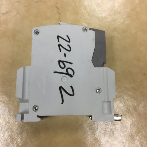 Fuji Electric Circuit Protector CP31FM/3W - Image 2