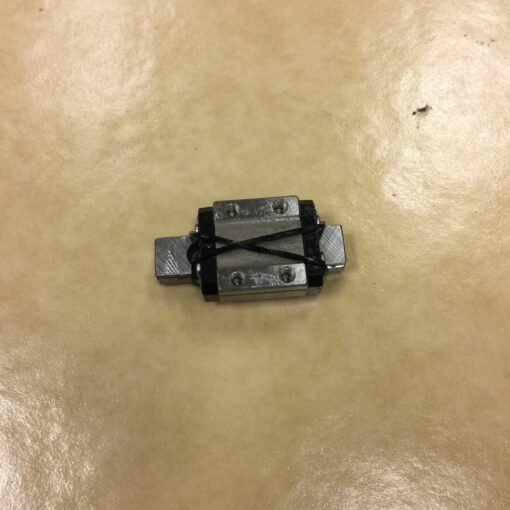 NSK Linear Guide 0K08 3Y-013