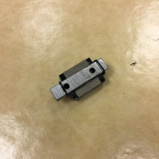 NSK Linear Guide 0K08 3Y-013 - Image 2