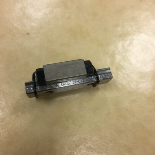 NSK Linear Guide 0K08 3Y-013 - Image 3