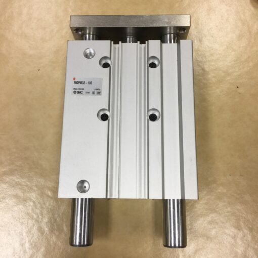 SMC MGPM32-100