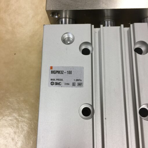 SMC MGPM32-100 - Image 2