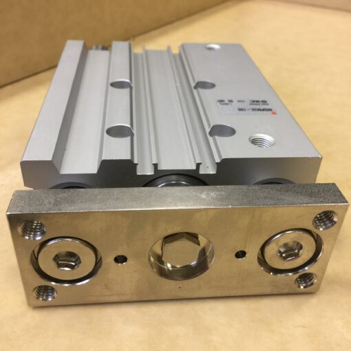 SMC MGPM32-100 - Image 4