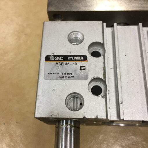 SMC MGPL32-10 - Image 2