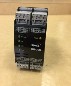 SunX SF-AC