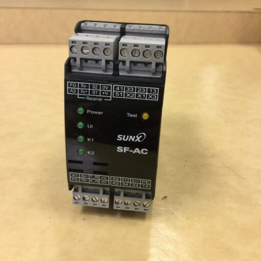 SunX SF-AC