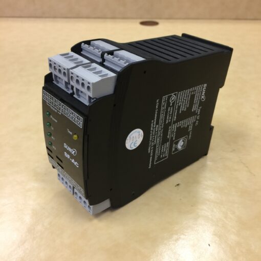 SunX SF-AC - Image 3