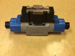 Toyo-oki HD3-2WD-BcA-025A-LYD2