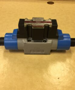 Toyo-oki HD3-2WD-BcA-025A-LYD2