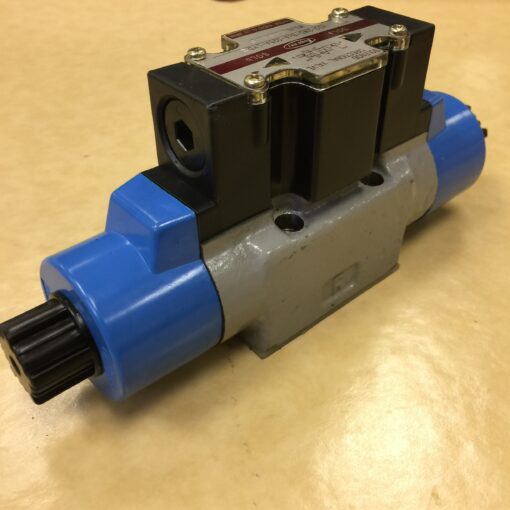 Toyo-oki HD3-2WD-BcA-025A-LYD2 - Image 3