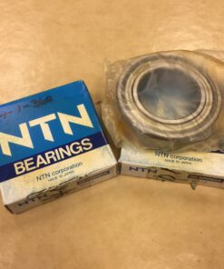 NTN Bearing 6007ZZ/2AU1