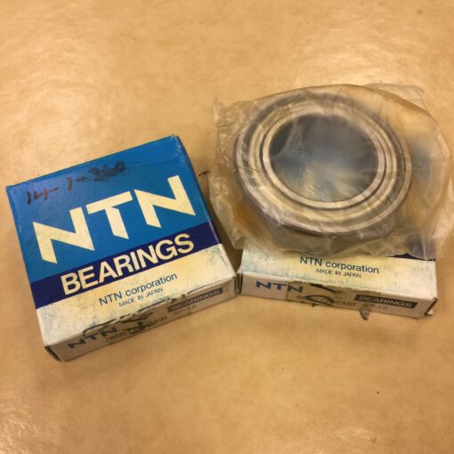 NTN Bearing 6007ZZ/2AU1