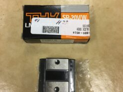 THK Linear Guide Block SR20V1SS(GK) BLOCK