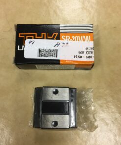 THK SR20V1SS(GK) BLOCK