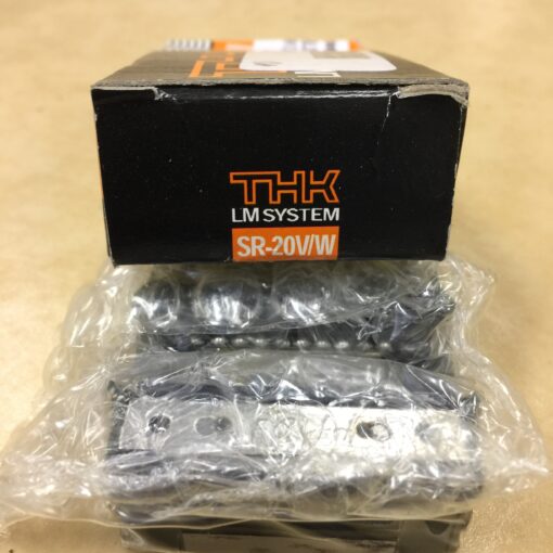 THK SR20V1SS(GK) BLOCK - Image 3