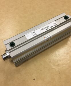 SMC NCDQ2A40-125DC