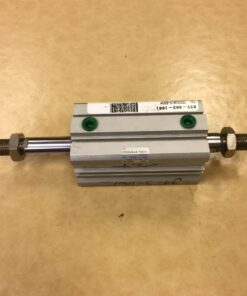 SMC CDQ2WB40-50DM