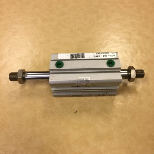 SMC CDQ2WB40-50DM