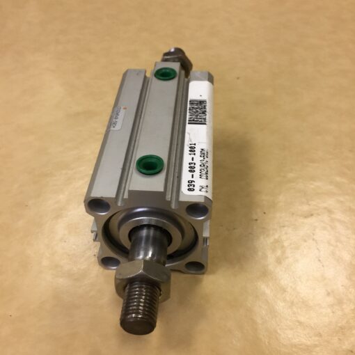 SMC CDQ2WB40-50DM - Image 2