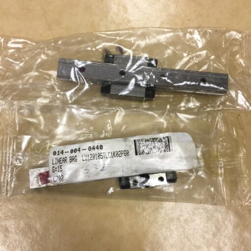 THK LU120105TLC1K02P60